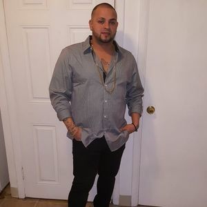 Meet your Posher, Ricky victor