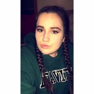 Meet your Posher, Kelsea