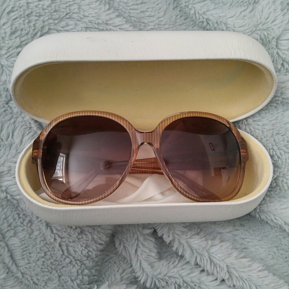 Chloe sunglasses