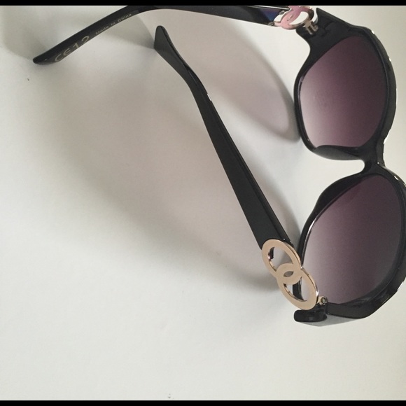 Sun Glasses By MNG Mango - Picture 2 of 5