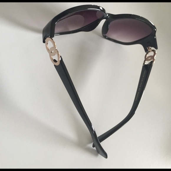 Sun Glasses By MNG Mango - Picture 3 of 5