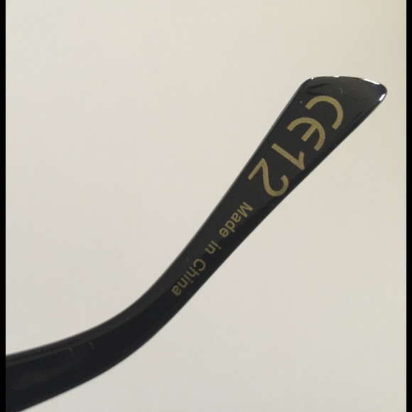 Sun Glasses By MNG Mango - Picture 5 of 5