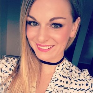 Meet your Posher, Brittany