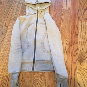 Lululemon hoodie
