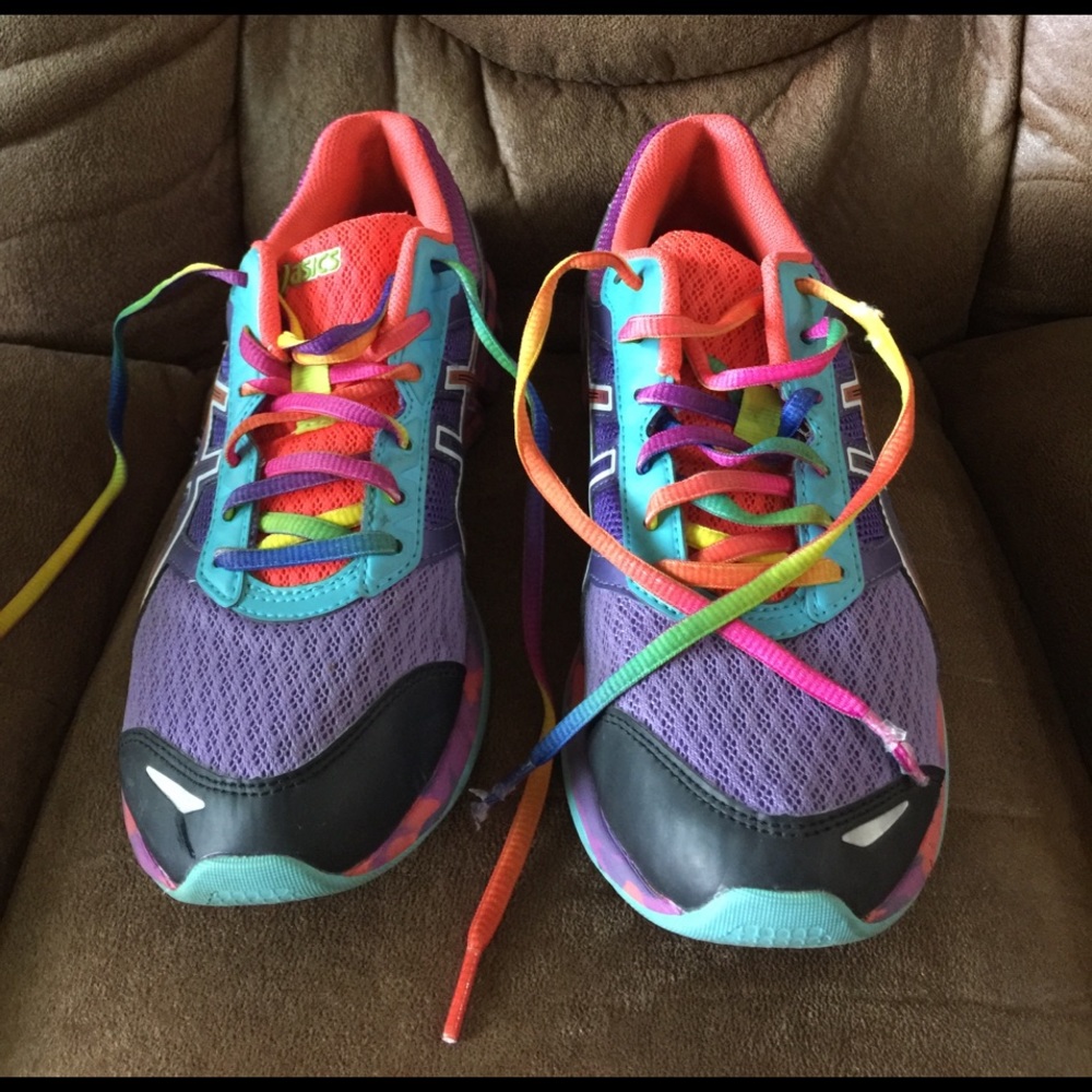 Asics