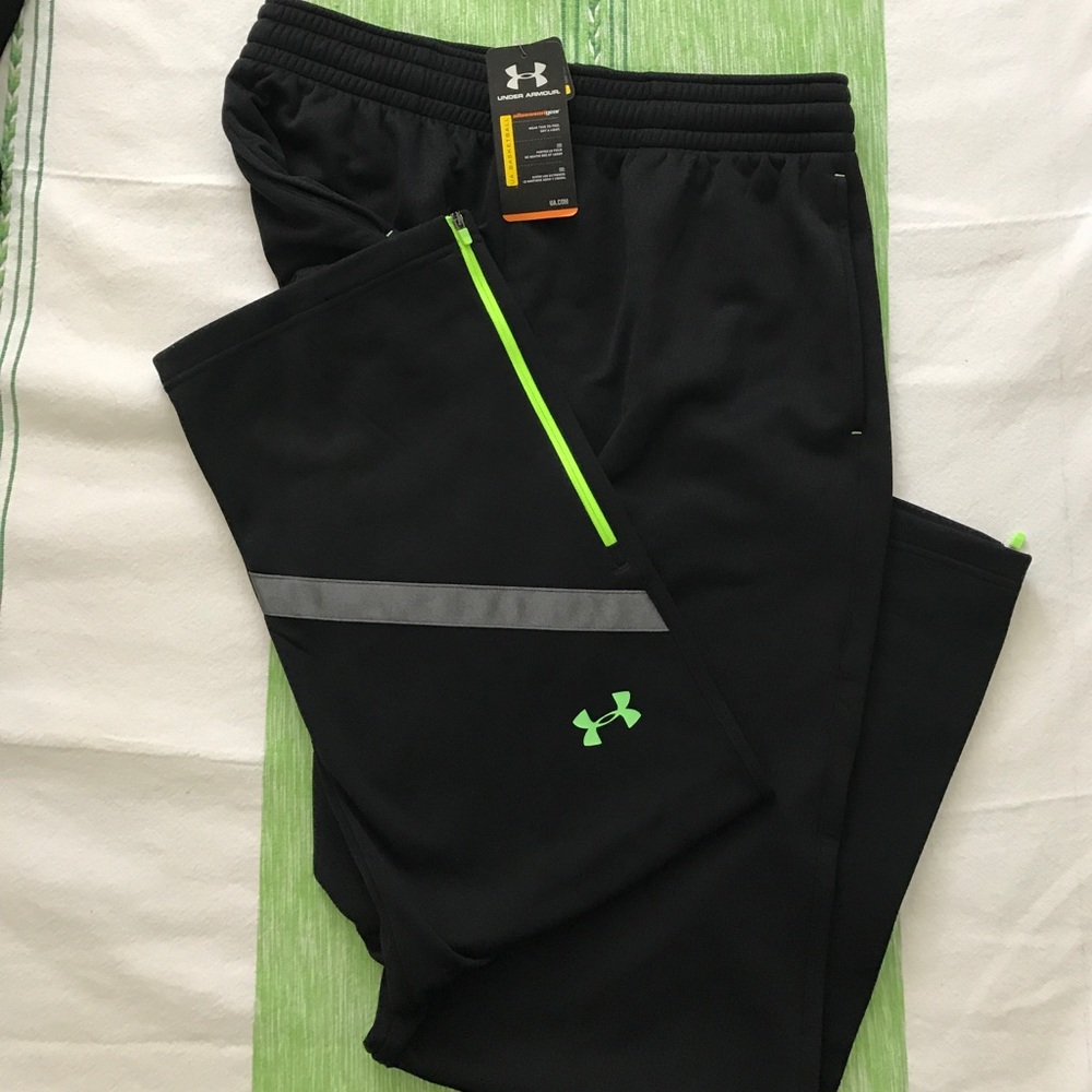 Men's Underarmour pants