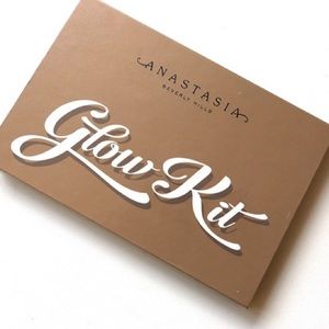 ABH ultimate glow kit