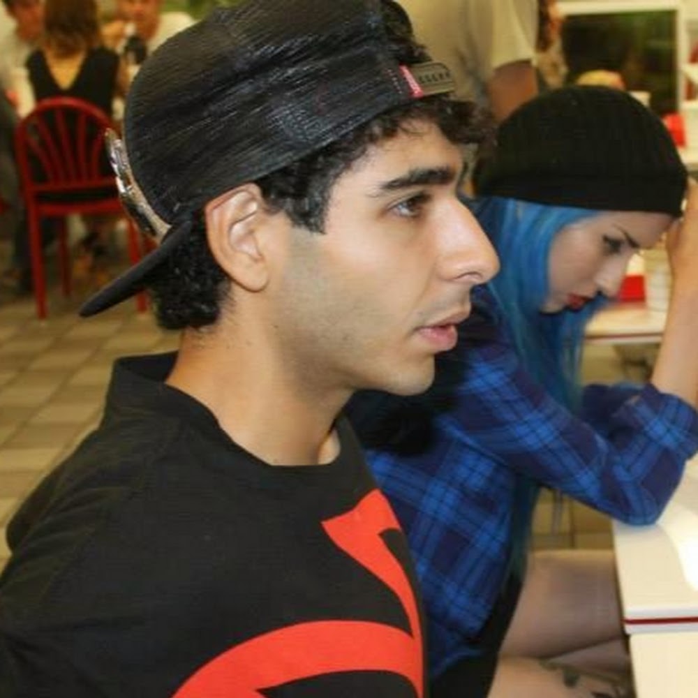 Meet your Posher, Anthony