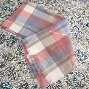 NEW Blanket Scarf