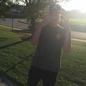 Meet your Posher, Zach