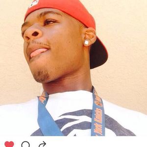 Meet your Posher, Anthony