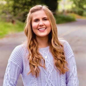 Meet your Posher, Camille