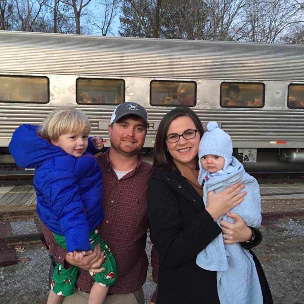 Meet your Posher, Brady