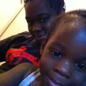 Meet your Posher, Dariaa