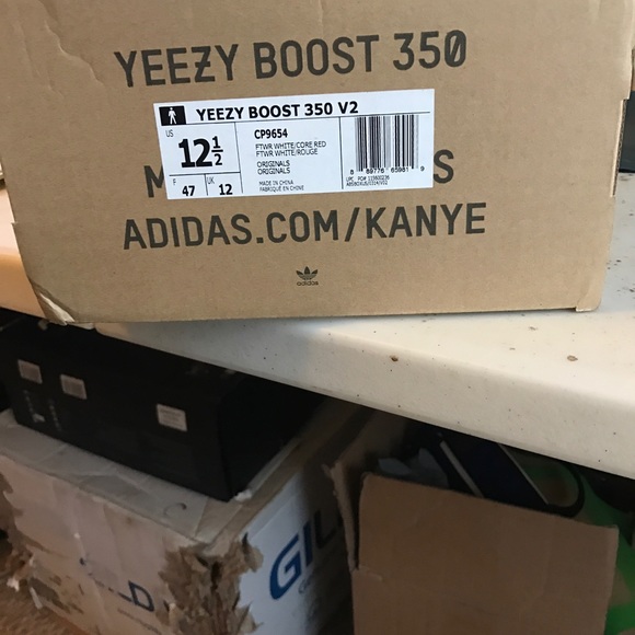 Shoes - Picture 3 of 8