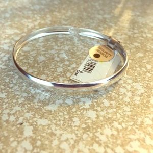 Sterling Silver bangle