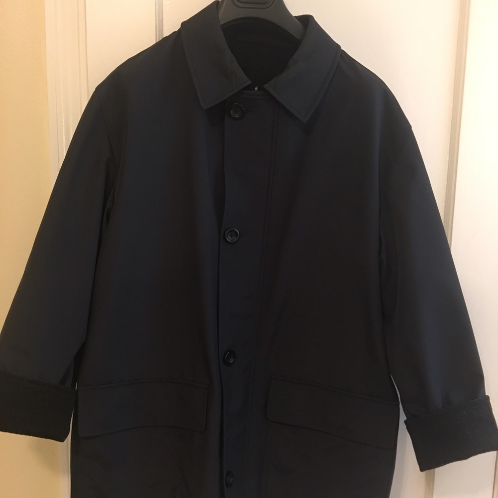 Men's jacket