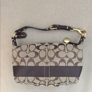 Coach Purse - BRAND NEW