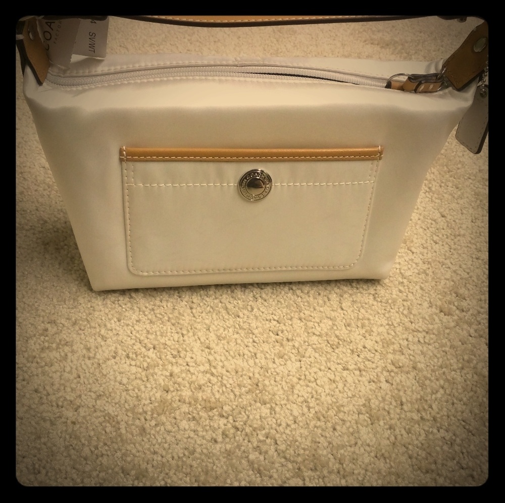 NWT Coach bag