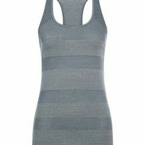 NWT Lorna Jane Deception Tank, size small