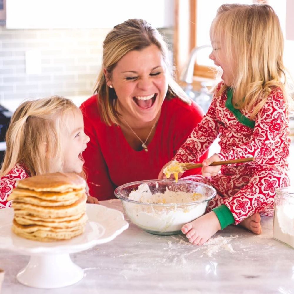 Meet your Posher, Jamie