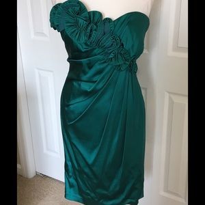 Maggy London Cocktail Dress