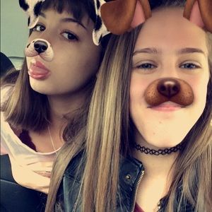 Meet your Posher, Kaylee