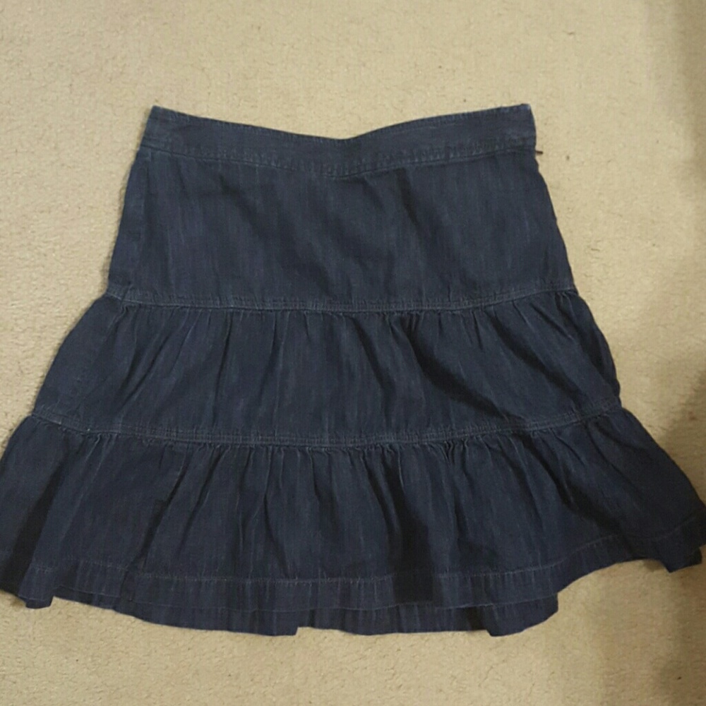 Ladies Ann Taylor Loft Skirt