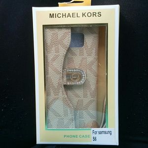 michael Kors Samsung Sandra 6