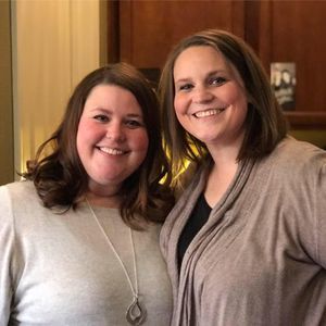 Meet your Posher, Teri