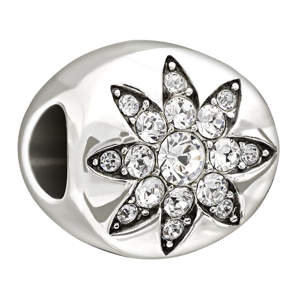Chamilia Blessed Bead