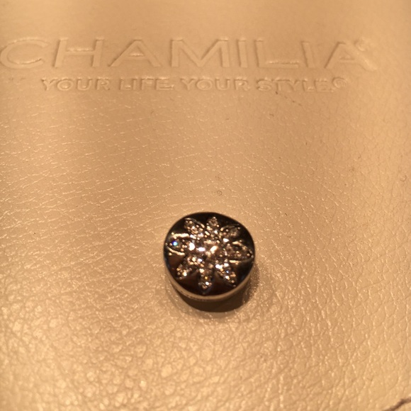 Chamilia Blessed Bead - Picture 3 of 4