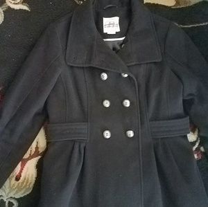 Women's Hydraulic Peacoat Medium