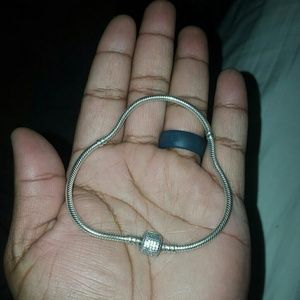 Pandora bracelet