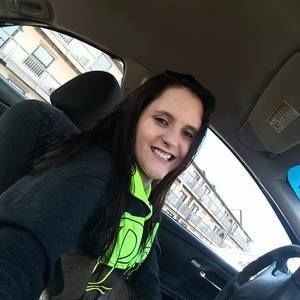 Meet your Posher, Destinee