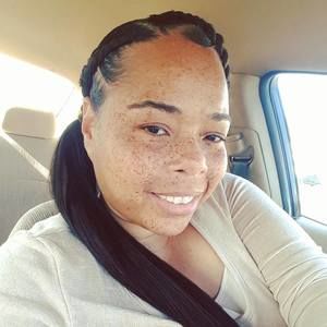 Meet your Posher, Natasha