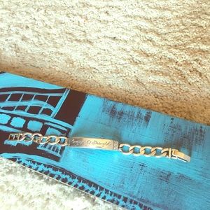 Brighton Silver Bracelet