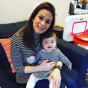 Meet your Posher, Alison