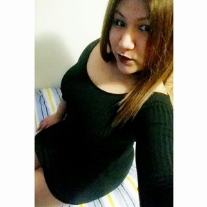 Meet your Posher, Pamela