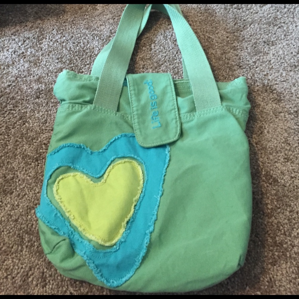 Small cute handbag/tote