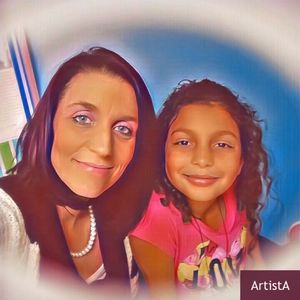 Meet your Posher, Amy