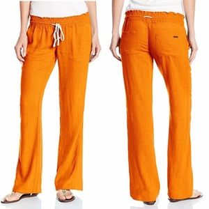🆕Roxy Junior's Oceanside Pant