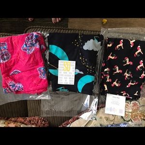 Lularoe leggings