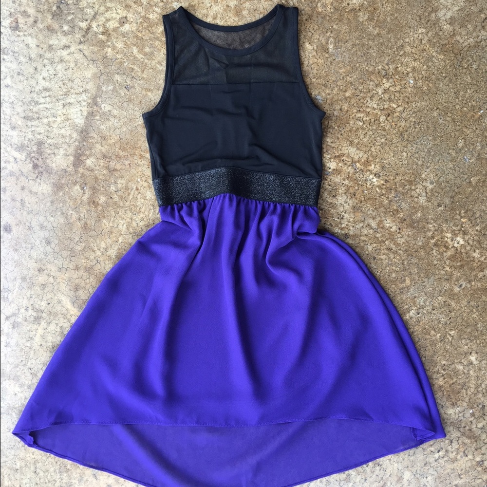 Tween special occasion dress