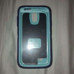 Phone case