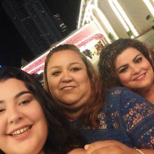 Meet your Posher, Graciela