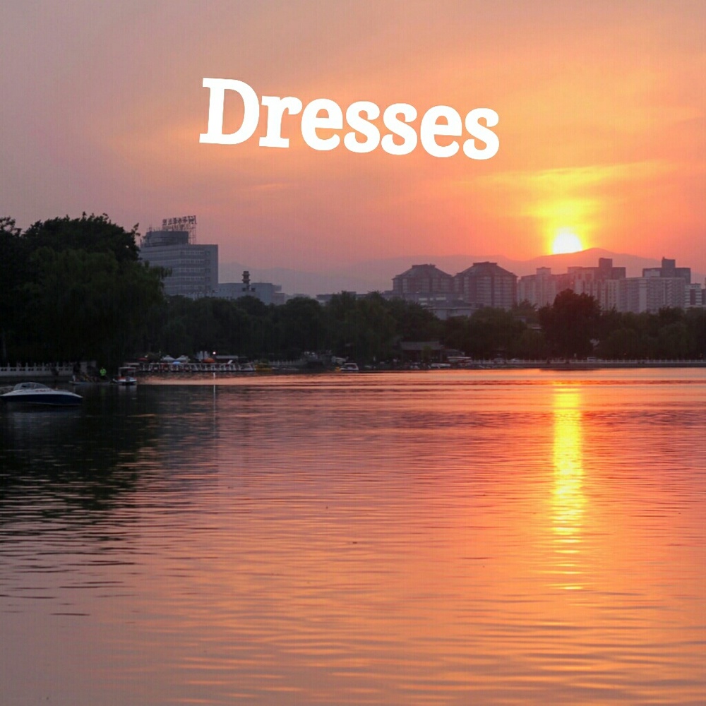 Dresses