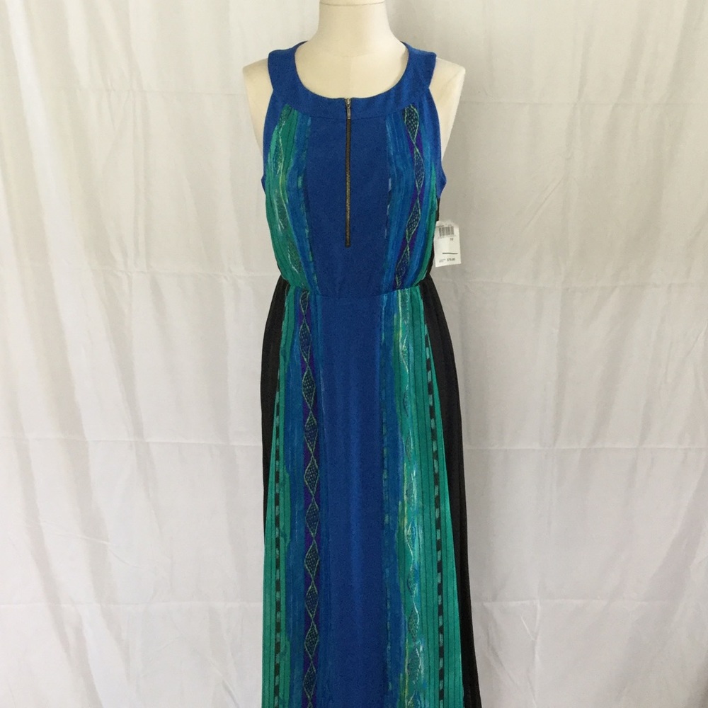 NWT Rabbit Rabbit Maxi Dress