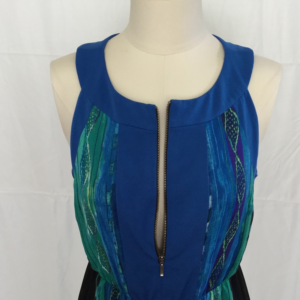 NWT Rabbit Rabbit Maxi Dress - Picture 6 of 6