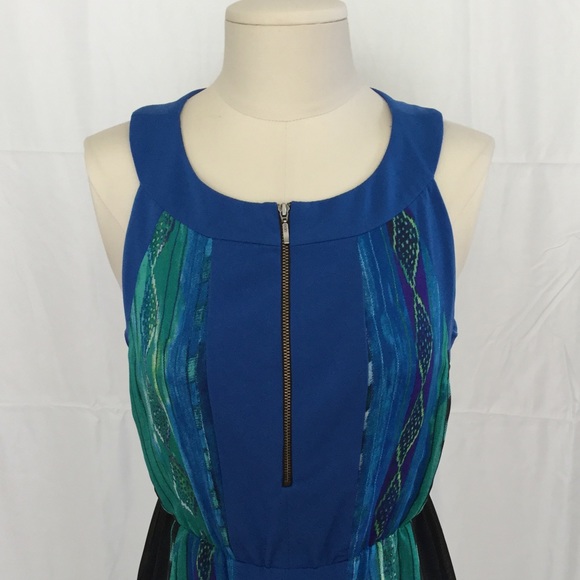 NWT Rabbit Rabbit Maxi Dress - Picture 3 of 6